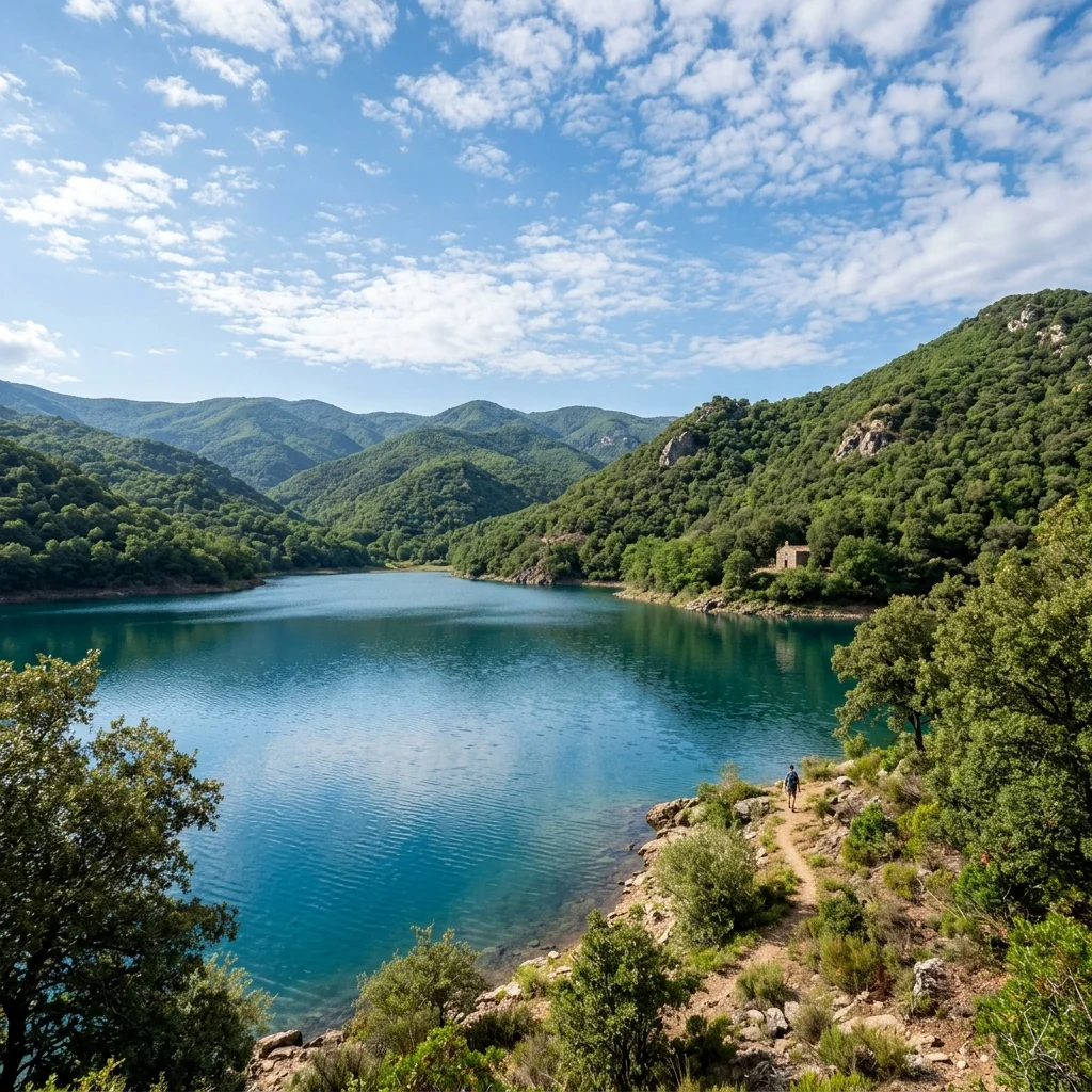 Lago di Coiluna