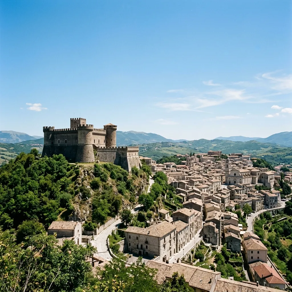 Campobasso