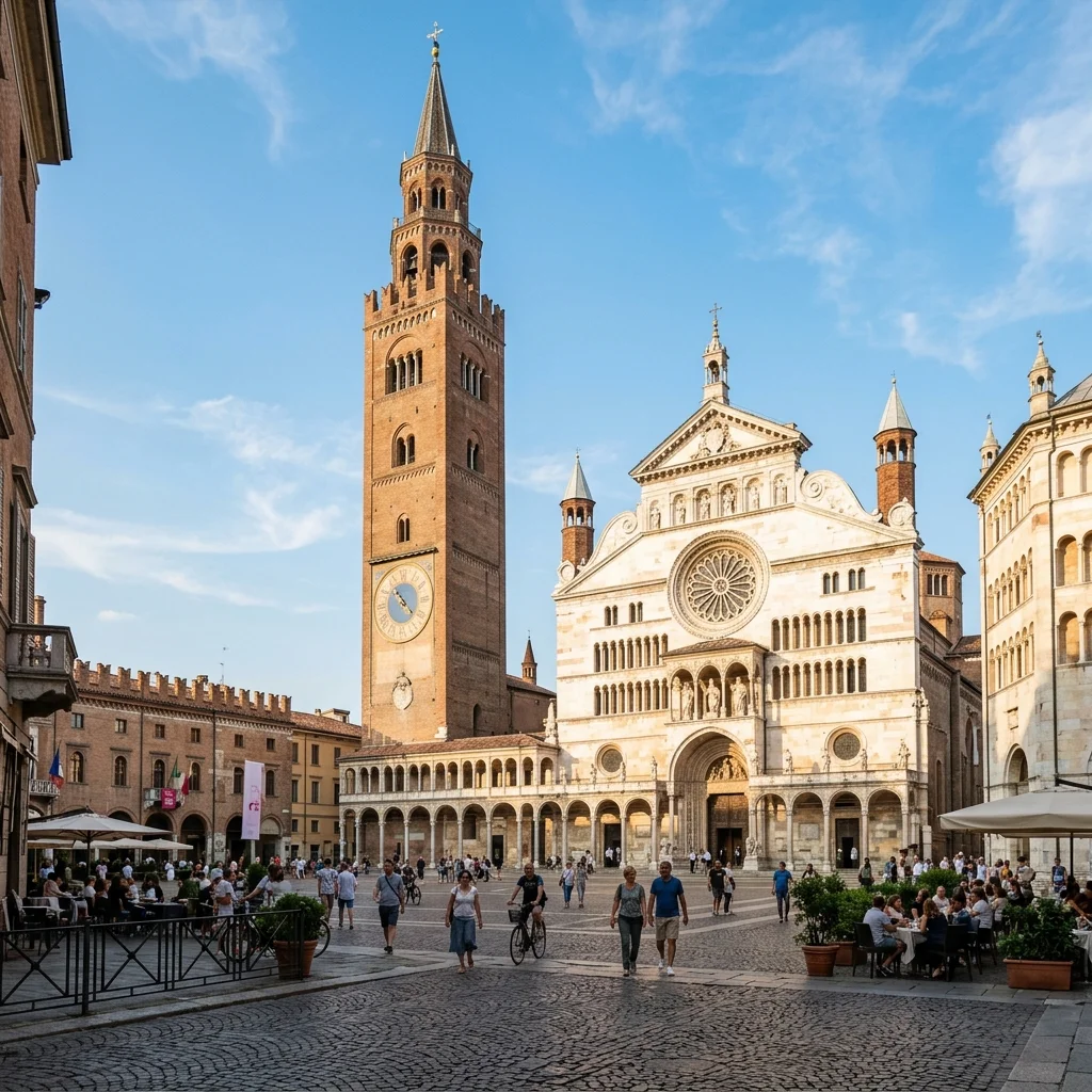 Cremona