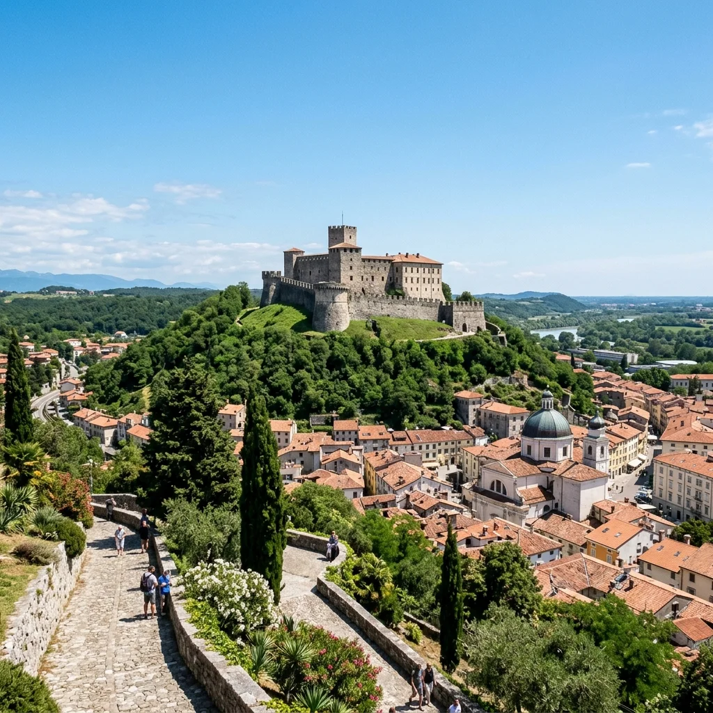 Gorizia