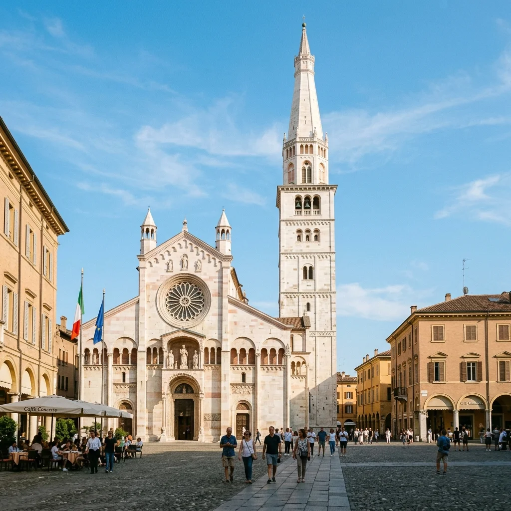 Modena