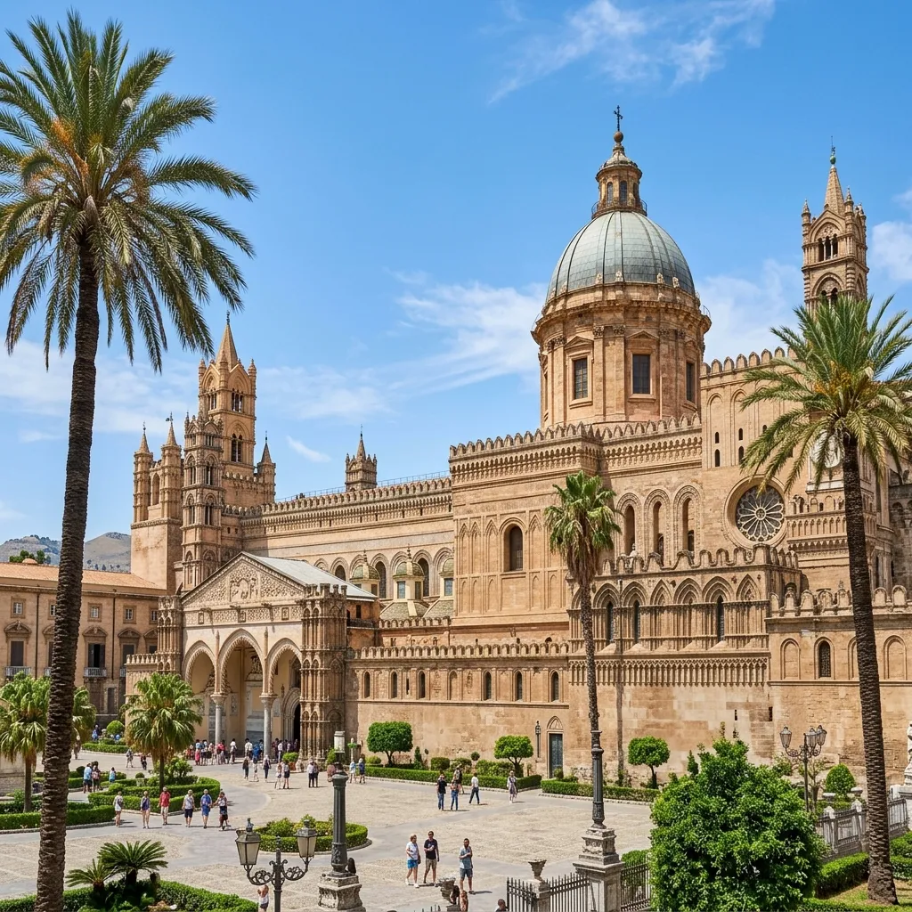 Palermo