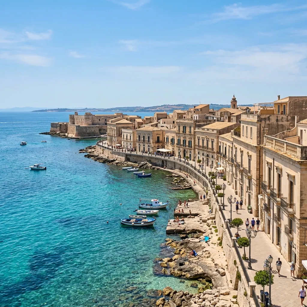 Siracusa