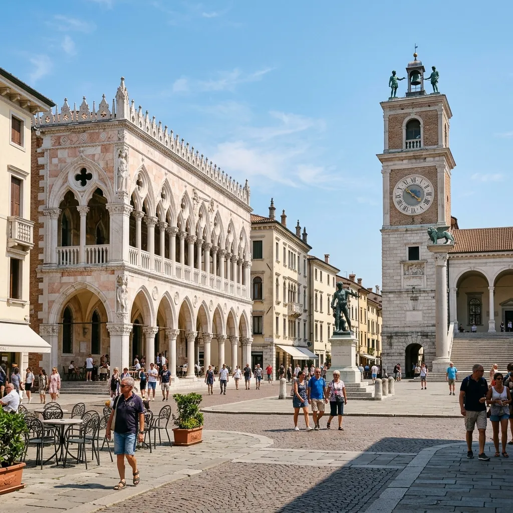 Udine
