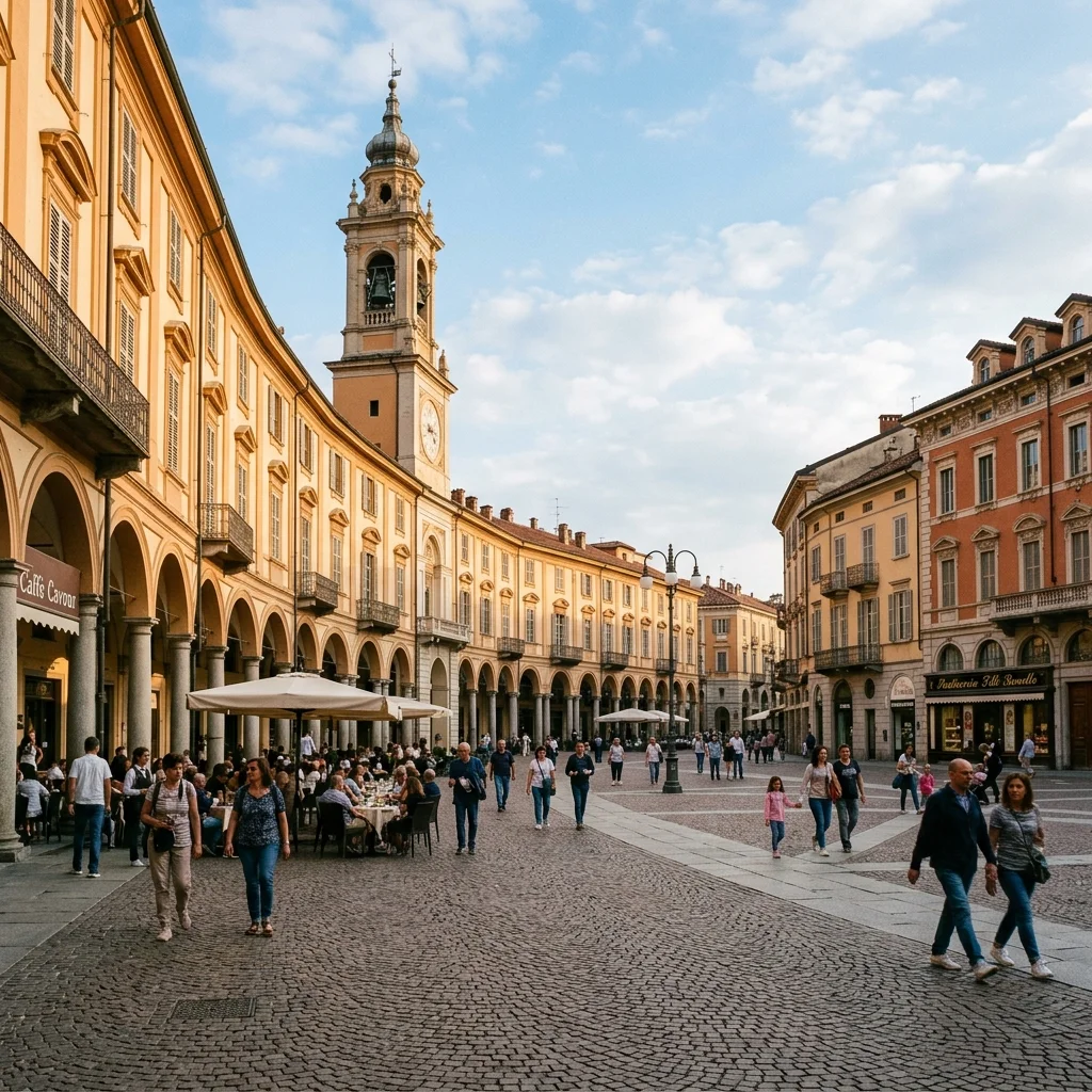 Vercelli