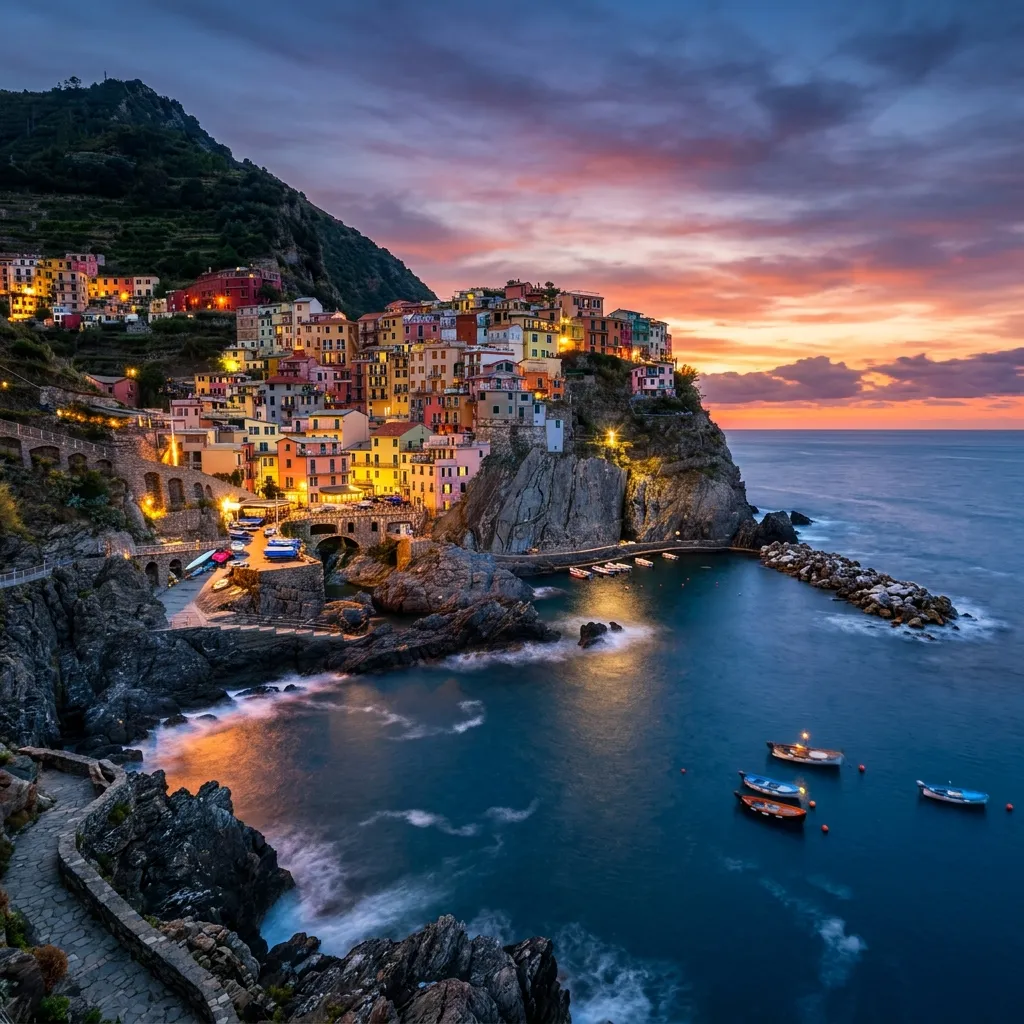 Liguria