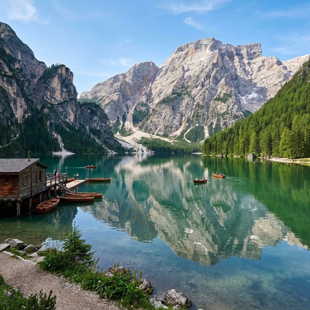 Trentino-Alto Adige
