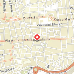 Loft Duca di Genova
