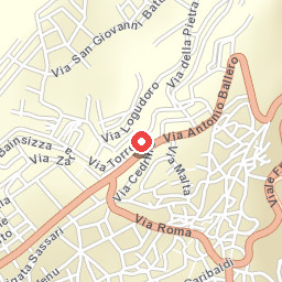 Menzus Nuoro