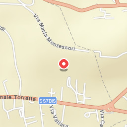 Le Stanze dei Nonni