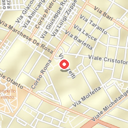 Attico Volta B&B