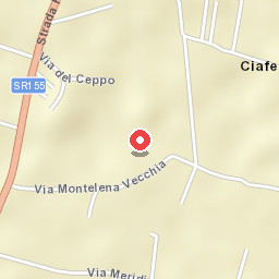 B&B Villa Sbaraglia