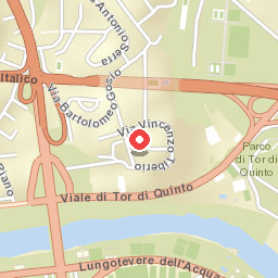 Il Borghetto Ponte Milvio