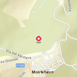 Hotel Degli Affreschi