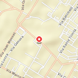 Datini Apartment