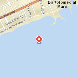 Pochi Passi dal Mare