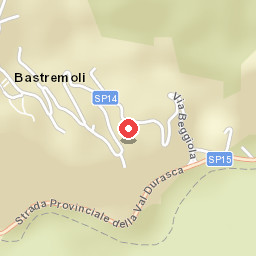 Agriturismo la Casina Rosa
