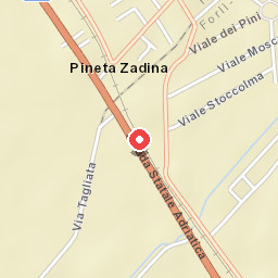 Park Hotel Zaira