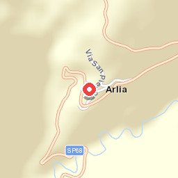 Encanto Di Arlia