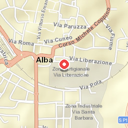 Alba sui Tetti apartment