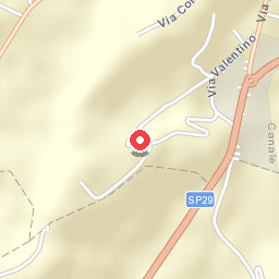 Villa Cornarea
