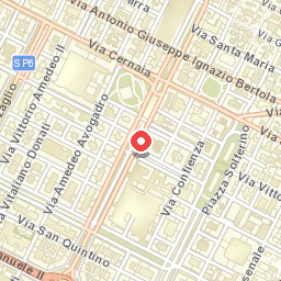 Residenza Avogadro Art Boutique