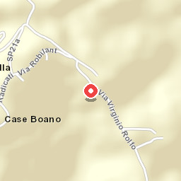 Alla Corte dei Papi