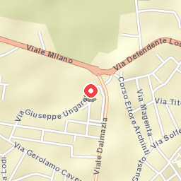 Ristorante Isola Caprera