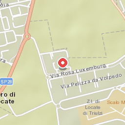 Alloggio Agrituristico Cascina Tappa