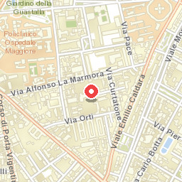 Italianway Apartment - San Barnaba