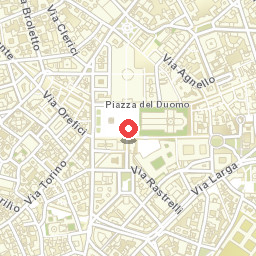 Flat in Duomo