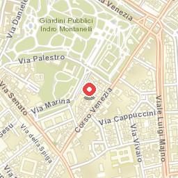 Hemeras Boutique House - Venezia 33