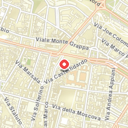 Ketchroom Brera