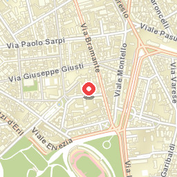 Residence Giusti 6