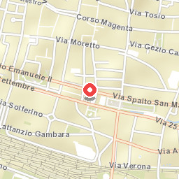 Grazioso Trilocale Centro/Stazione