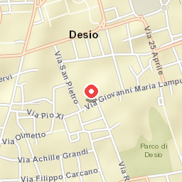 Albergo Hotel Giardino
