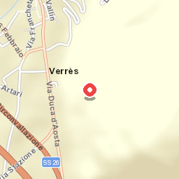 Il Casello Verrès