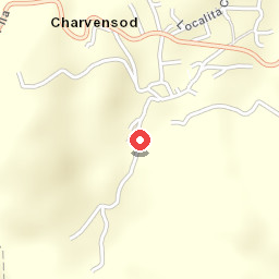 Apartment Charvensod -AO- XI