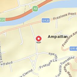 Sandra Apartment