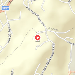 Alla Camelia B&B