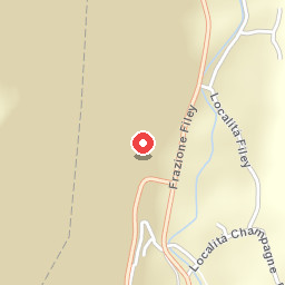 Chalet Antey Trilo