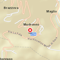 Country House Sole Luna