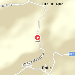 B&B Gastaldo di Rolle