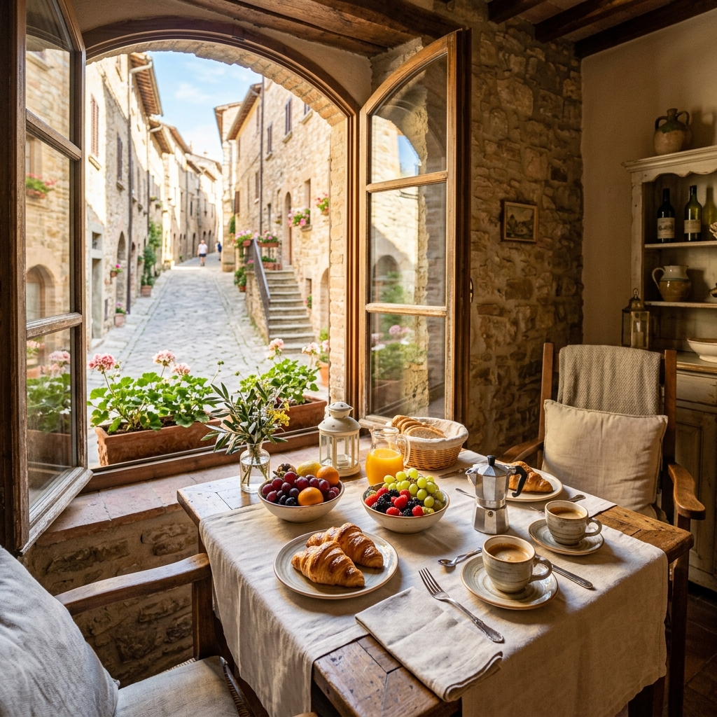 B&B L'isola che non c'è