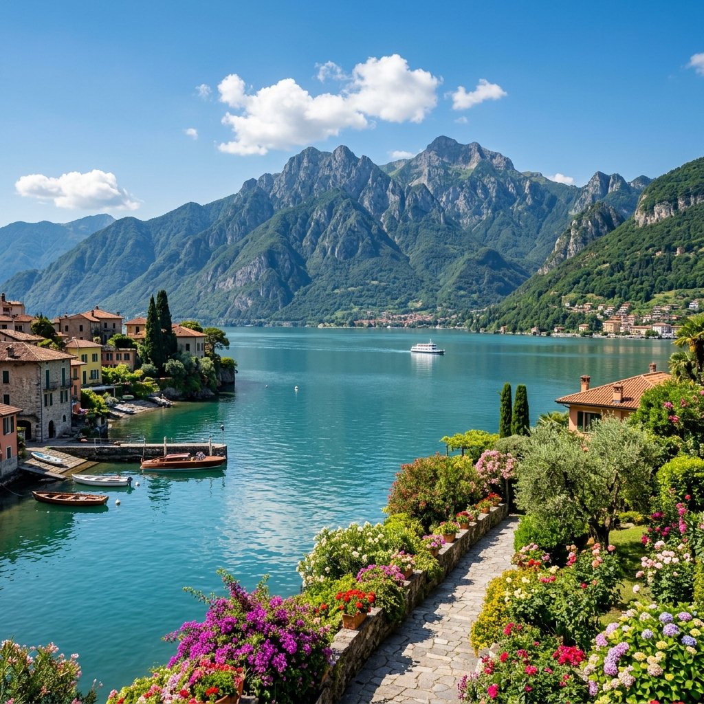 Lago Pistono