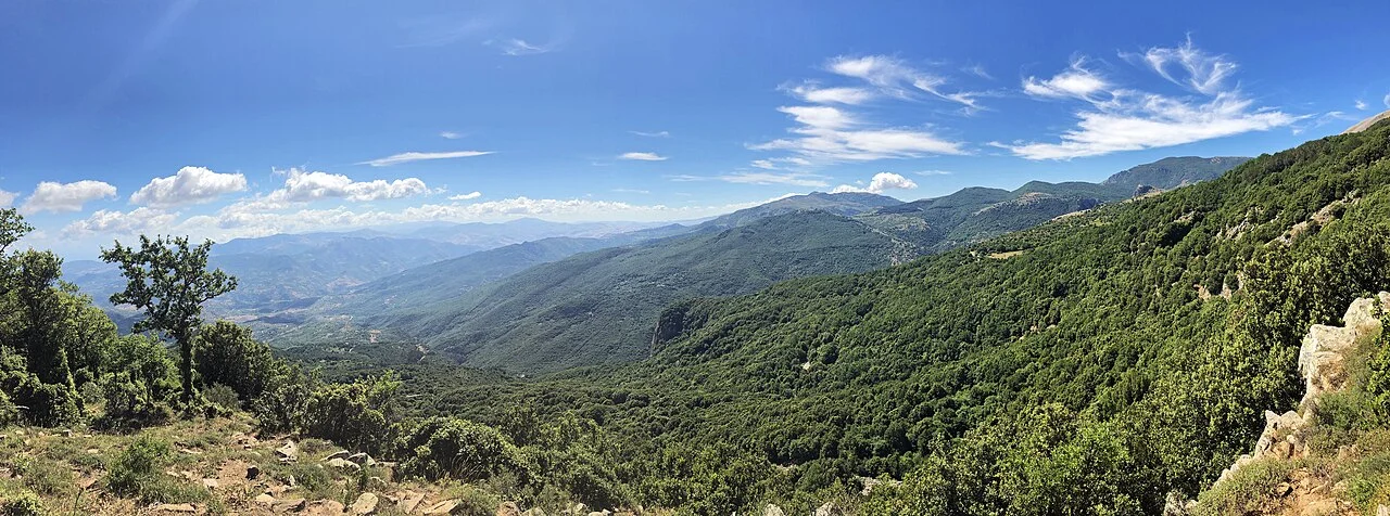 Biotopo Torbiera Casasola