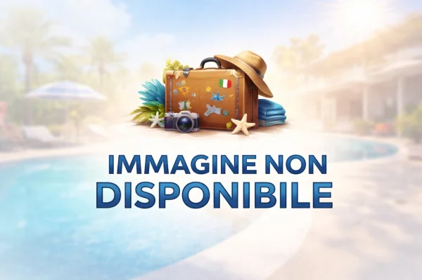 Casa Vacanze Il Ruscello