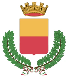 Stemma Napoli
