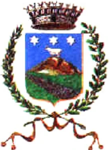 Stemma di Caprie