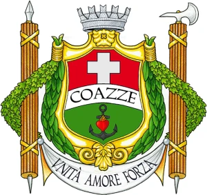 Coazze